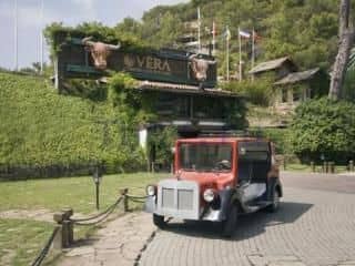 Naturland Vacation Club In Eco Park Naturland Vacation Club In Eco Park
