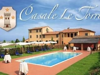Hotel Casale Le Torri1