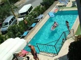 Gultepe Apartments Gultepe Apartments