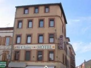 Hotel Saint Claire3