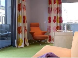 Albani Hotel Roma4