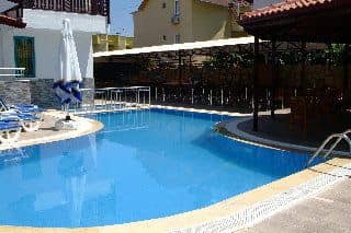 Elit Garden Apart Hotel Elit Garden Apart Hotel