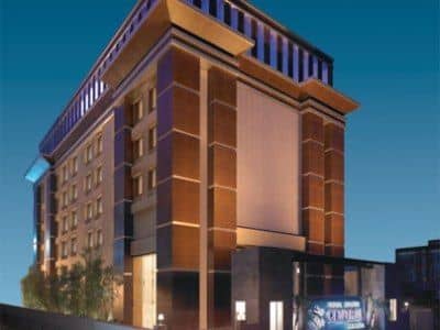 Royal Orchid Central Grazia Navi Mumbai Royal Orchid Central Grazia Navi Mumbai