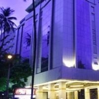 โรงแรมซีปริ้นเซส (Sea Princess Hotel)3