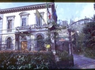 Hotel Villa Liberty2