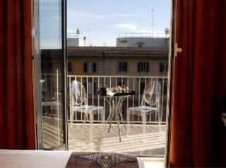 Relais Rome Sweet Home Trastevere Relais Rome Sweet Home Trastevere