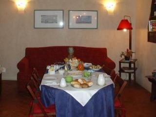 B&B Alba Citta Alta2