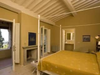 Locanda Di Fonterutoli Locanda Di Fonterutoli