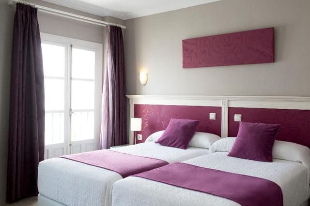 Double or Twin COMFORT