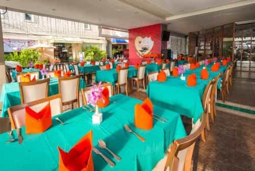 APK Resort and Spa APK Resort and Spa