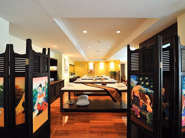 เอพีเค รีสอร์ท แอนด์ สปา (APK Resort and Spa)1