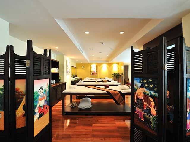APK Resort and Spa APK Resort and Spa