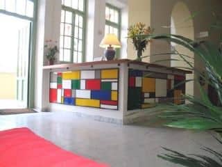 Litus Roma Hostel Litus Roma Hostel