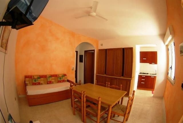 APARTMENT ANNEX