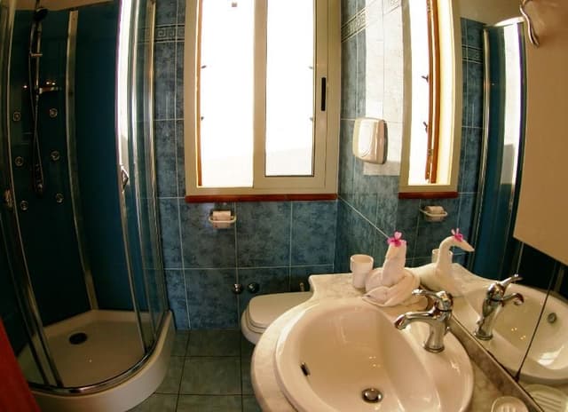 APARTMENT SEA VIEW CAPACITY 4