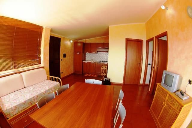 APARTMENT SEA VIEW THREE BEDROOMS