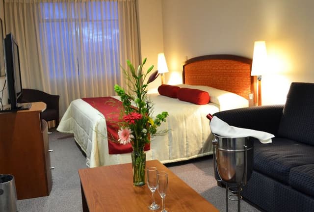 JUNIOR SUITE STANDARD