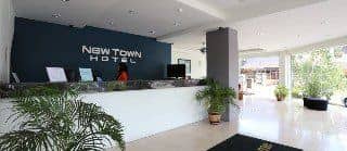 New Town Hotel Klang New Town Hotel Klang