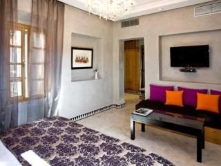 Riad Letoile Dorient1