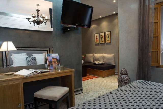 JUNIOR SUITE SUPERIOR