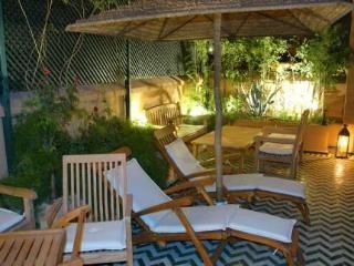 Riad Des Eaux Et Spa2
