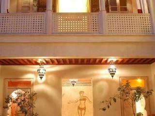 Riad Des Eaux Et Spa1