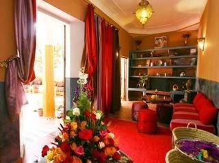 Riad Dar Nael0