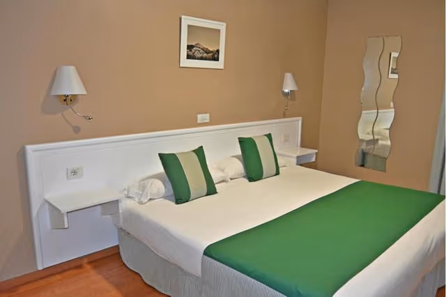 JUNIOR SUITE DELUXE