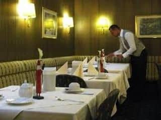 Binnewies City Hotel Binnewies City Hotel