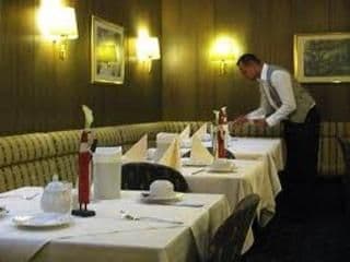 Binnewies City Hotel Binnewies City Hotel