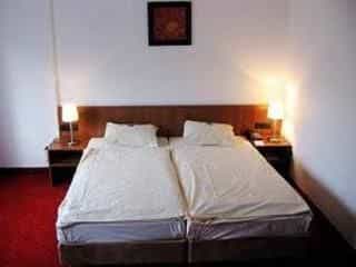 Binnewies City Hotel Binnewies City Hotel