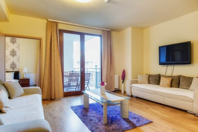 APARTMENT PREMIER TWO BEDROOMS