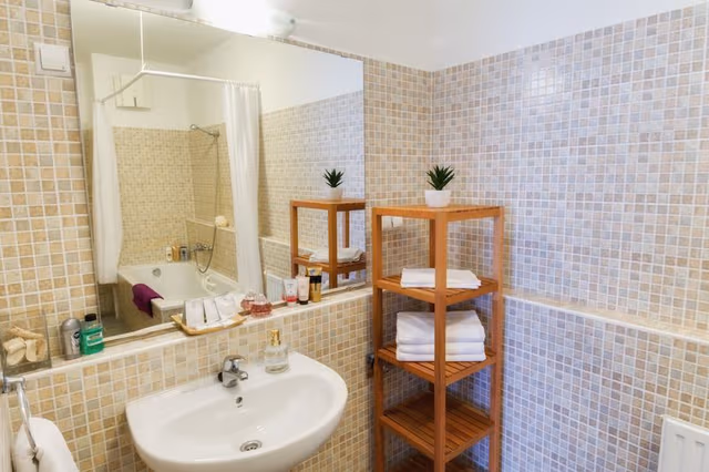 APARTMENT PREMIER TWO BEDROOMS