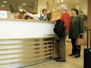 Das Kolping Hotel Frankfurt Das Kolping Hotel Frankfurt