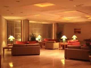 Pam Thermal Otel