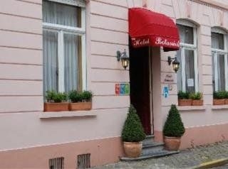 Botaniek Hotel2