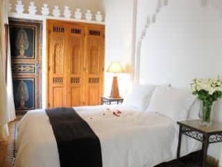Riad Dar El Aila Marrakech Riad Dar El Aila Marrakech