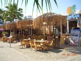 Sun Club Bodrum Sun Club Bodrum