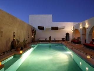 Riad Les Mille Et Une Nuits2