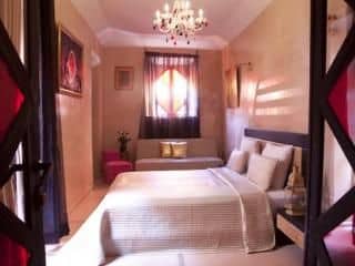 Riad Le Rubis Riad Le Rubis