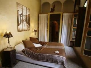 Riad Arocha Riad Arocha