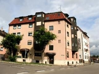 Aparthotel Astro Stuttgart1