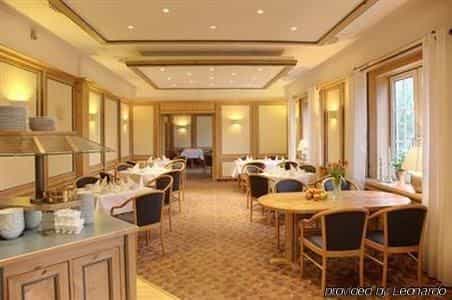 Parkhotel Leipzig West Parkhotel Leipzig West