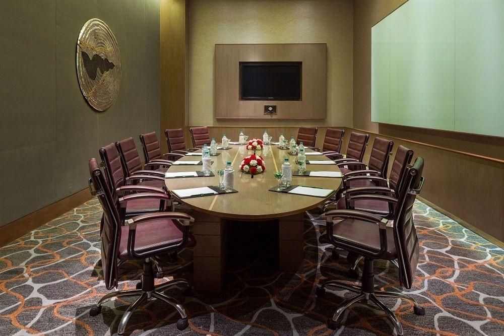 ฮอลิเดย์ อินน์ นิวเดลี แอโรซิตี้ บาย ไอเอชจี (Holiday Inn New Delhi Aerocity By IHG)3