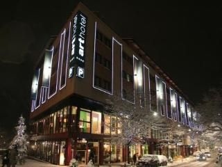 Acta Art Hotel2