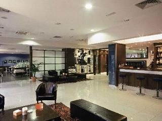 Acta Art Hotel0