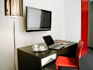 Vienna Urban Resort Hotel2