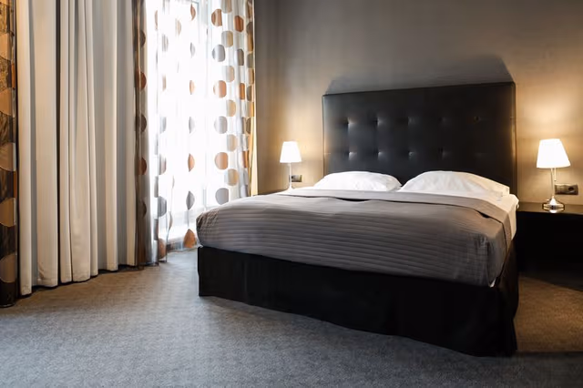 DOUBLE COMFORT