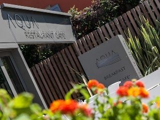 โรงแรมลาโก ดิ การ์ดา (Hotel Lago di Garda)1