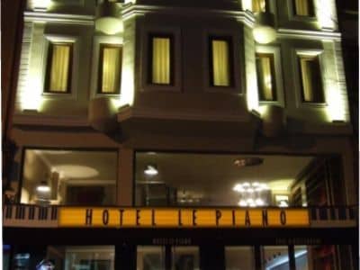 Hotel La Piano Hotel La Piano